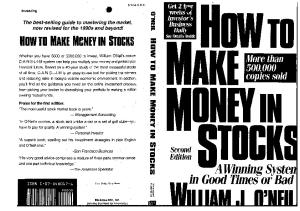How to Make Money in Stocks